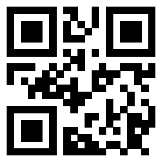 3911104267 QrCode associato