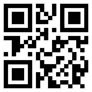 3911104268 - Immagine del QrCode associato