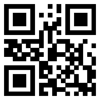 3911104269 - Immagine del Qr Code associato