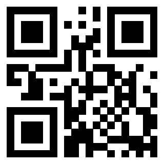 3911104270 Qr Code associato
