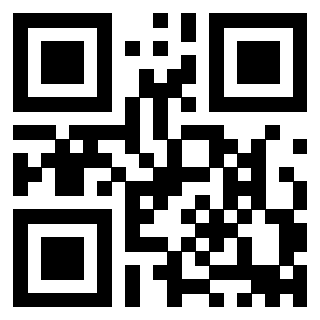 3911104271 - Immagine del Qr Code associato