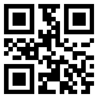 3911104272 - Immagine del QrCode associato