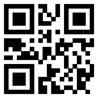 3911104276 Qr Code associato