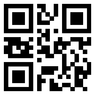 Il Qr Code di 3911104277