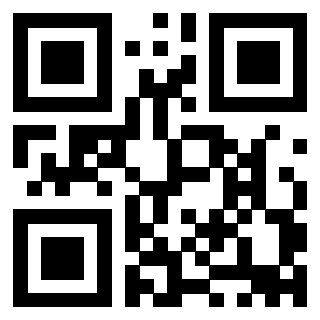 Immagine del QrCode di 3911104279