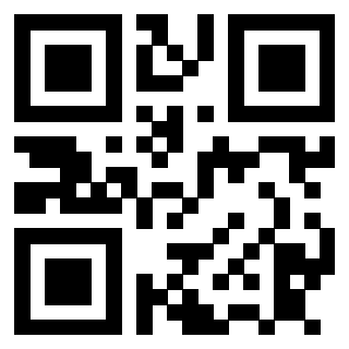 Il QrCode di 3911104280