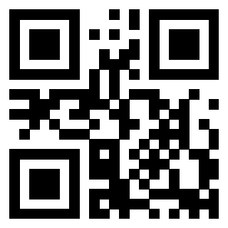 3911104281 - Immagine del Qr Code