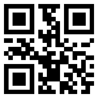 3911104283 Qr Code associato