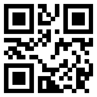 Il Qr Code di 3911104284