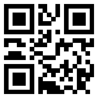 Immagine del QrCode di 3911104285