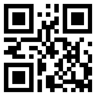 3911104286 - Immagine del Qr Code associato