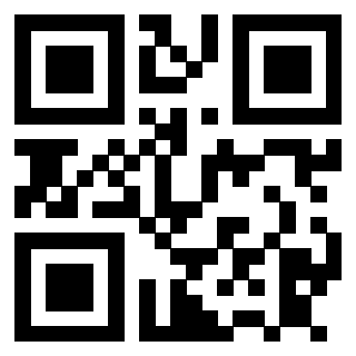 3911104289 Qr Code associato