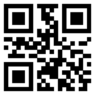 3911104291 - Immagine del QrCode associato