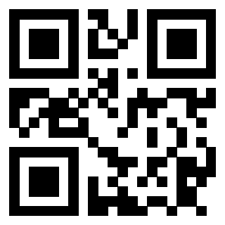 3911104293 - Immagine del Qr Code associato