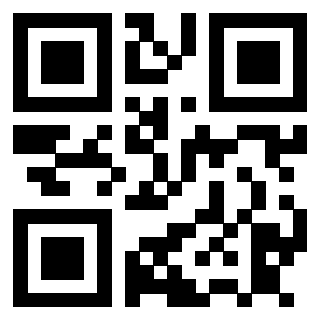 3911104294 - Immagine del Qr Code associato