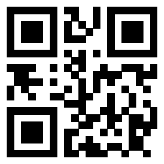 3911104295 Qr Code associato