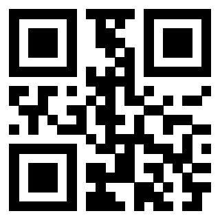 3911104297 - Immagine del Qr Code associato