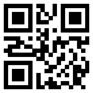 Scansione del Qr Code di 3911104298