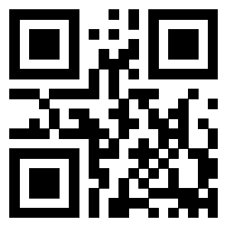 3911104302 Qr Code associato