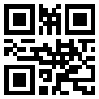 3911104303 QrCode associato