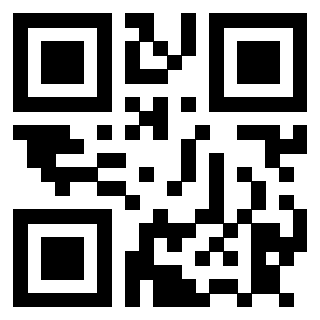 3911104304 Qr Code associato