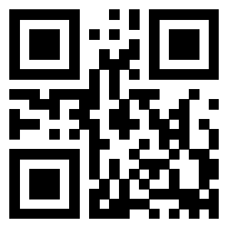 3911104305 - Immagine del QrCode