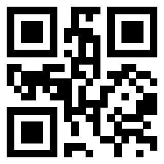 3911104308 QrCode associato