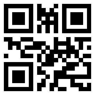 3911104309 - Immagine del QrCode