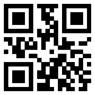 Qr Code di 3911104310