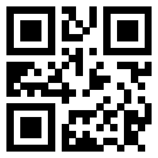 3911104311 QrCode associato