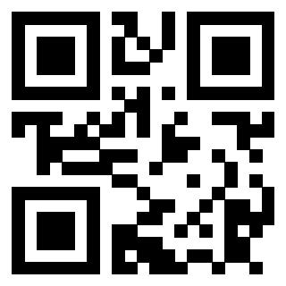 QrCode di 3911104312
