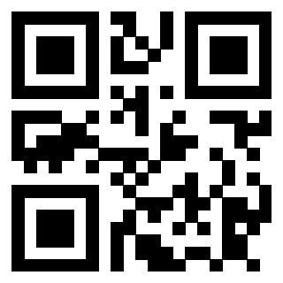 Immagine del Qr Code di 3911104315