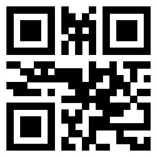 QrCode di 3911104317