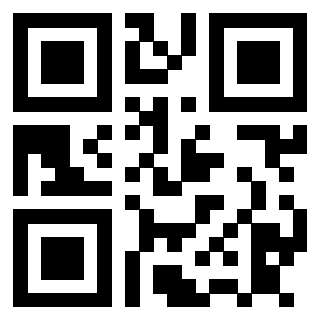 Qr Code di 3911104318