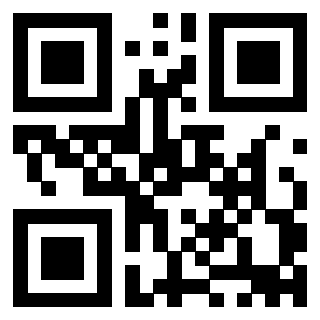 3911104319 Qr Code associato