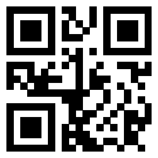 3911104320 QrCode associato