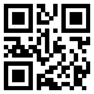 Immagine del Qr Code di 3911104321