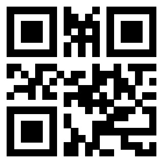 3911104323 - Immagine del QrCode associato