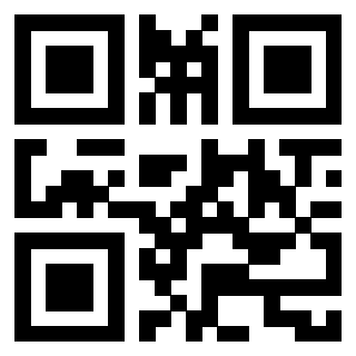 3911104324 - Immagine del Qr Code