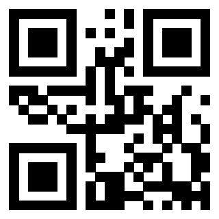 Il Qr Code di 3911104325