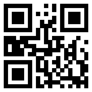 Immagine del Qr Code di 3911104326
