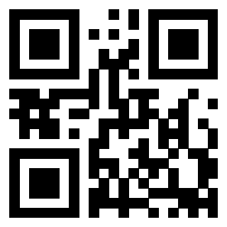 Immagine del QrCode di 3911104327