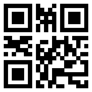 Scansione del QrCode di 3911104328