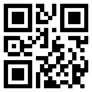 Immagine del QrCode di 3911104329
