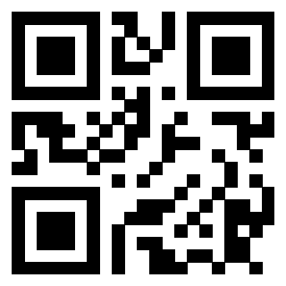 Il Qr Code di 3911104330