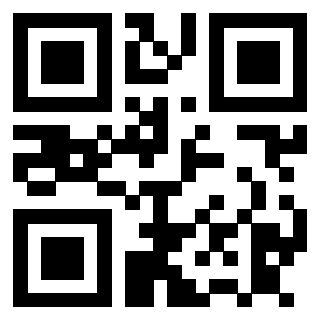 Immagine del Qr Code di 3911104331