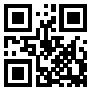 3911104332 Qr Code associato