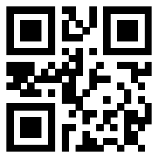 3911104333 QrCode associato