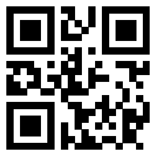 3911104335 - Immagine del Qr Code associato