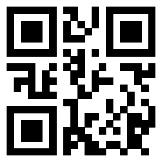 QrCode di 3911104336